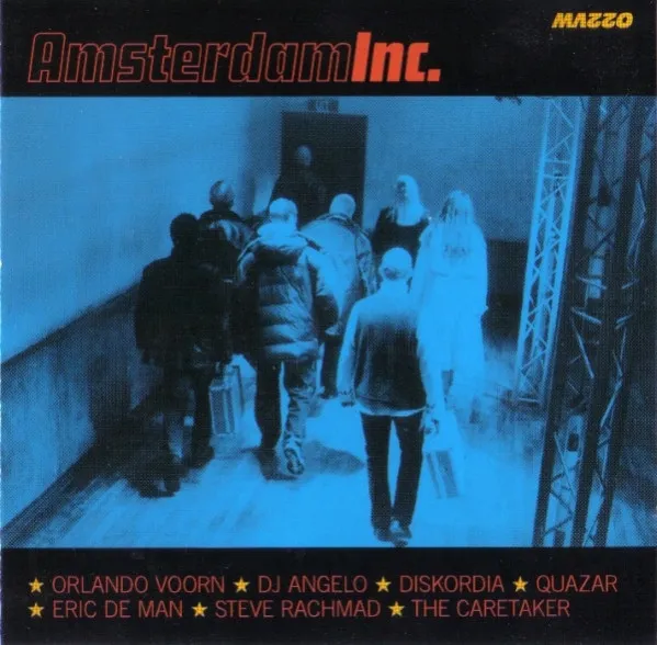 Various – Amsterdam Inc.