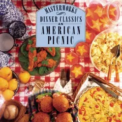 Various – An American Picnic (CD, Compilation)