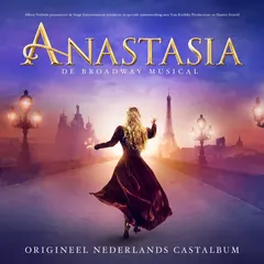 various – Anastasia (CD, Album)
