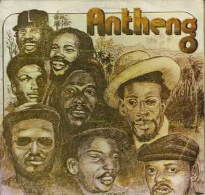 Various – Antheng