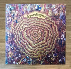 Various – Apocallypsis (Vinyl, LP)