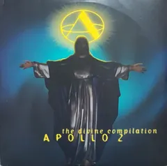 Various – Apollo 2 - The Divine Compilation (Vinyl, LP)