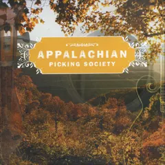 Various – Appalachian Picking Society (CD, Compilation)