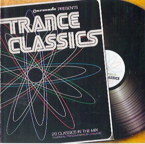 Various – Armada Presents: Trance Classics