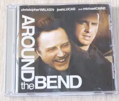 Various – Around The Bend (CD, Album)