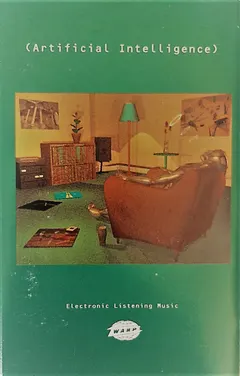 Various – Artificial Intelligence (Cassette, Compilation)