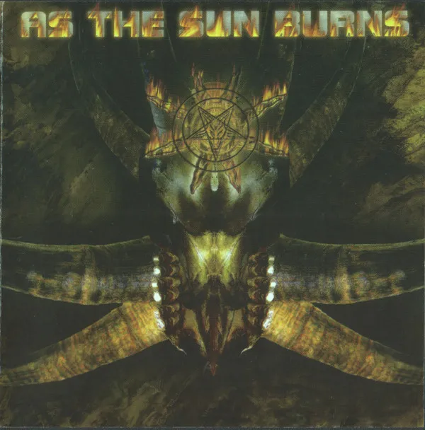 Various – As The Sun Burns