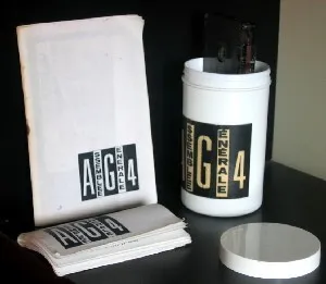 Various – Assemblée Générale 4