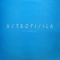 Various – Astrofisica (Il Cielo) (Vinyl, LP)