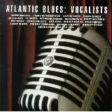 Various – Atlantic Blues: Vocalists (Vinyl, LP)