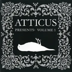 Various – Atticus Presents: Volume 1 (CD, Compilation)