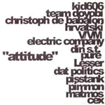 Various – Attitude