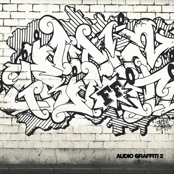 Various – Audio Graffiti 2