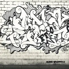 Various – Audio Graffiti 2 (CD, Compilation)