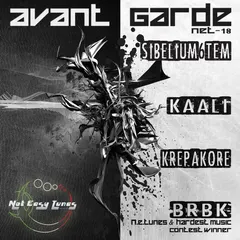 Various – Avant Garde (File, MP3)