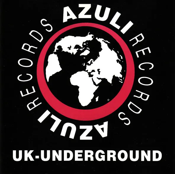 Various – Azuli UK-Underground