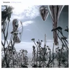 Various – Bésame - Chilling Tunes (CD, Compilation)