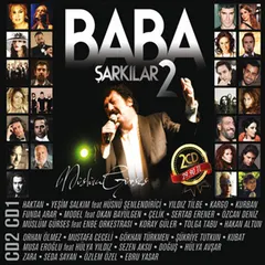 Various – Baba Şarkılar 2 (CD, Compilation)