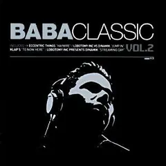 Various – Babaclassic Vol. 2 (Vinyl, 12")