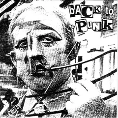 Various – Back To Punk (Vinyl, 7")