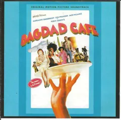 Various – Bagdad Cafe (CD, Album)