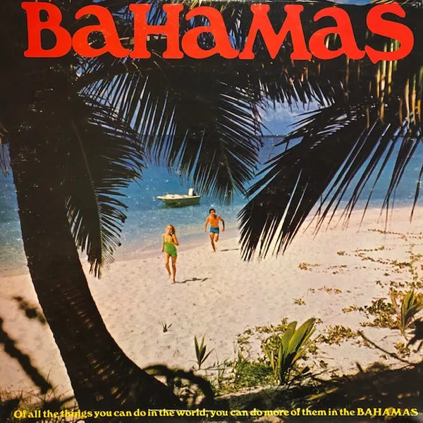 Various – Bahamas