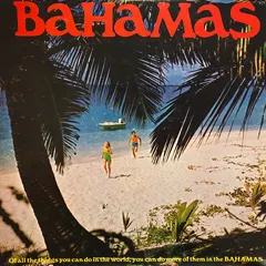 Various – Bahamas (Vinyl, LP)