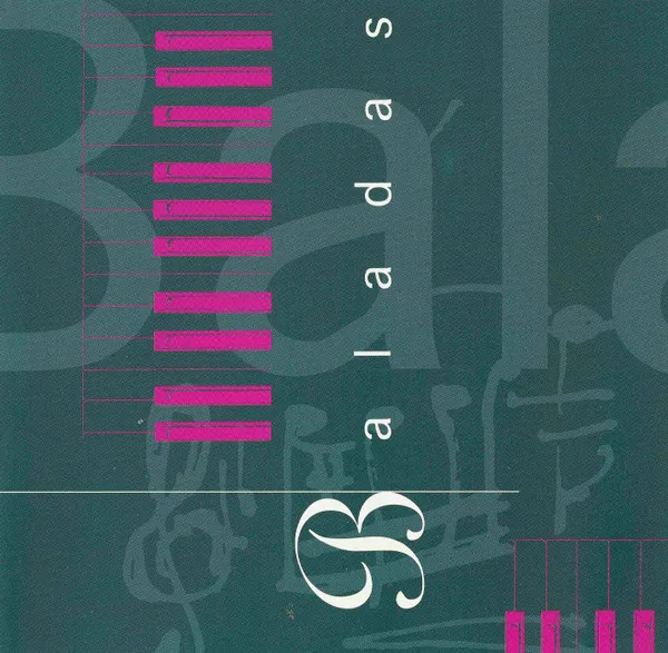 Various – Baladas