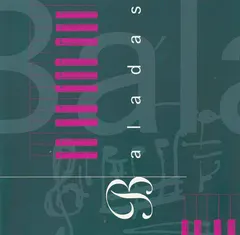 Various GyC Records – Baladas (CD, Compilation)
