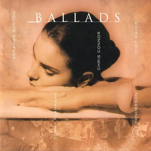 Various – Ballads