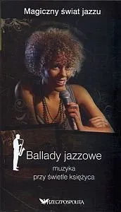 Various – Ballady Jazzowe