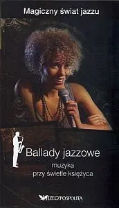 Various – Ballady Jazzowe (CD, Compilation)