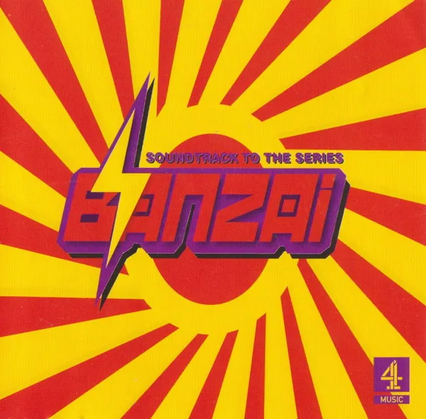 Various – Banzai