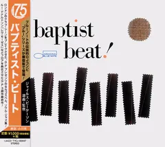 Various – Baptist Beat! (CD, Compilation)