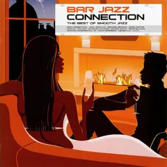 Various – Bar Jazz Connection (CD, Compilation)