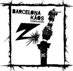 Various – Barcelona Käos Compilation (Vinyl, LP)