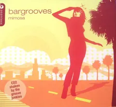 Various – Bargrooves - Mimosa (CD, Mixed)