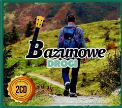 Various – Bazunowe Drogi (File, MP3)