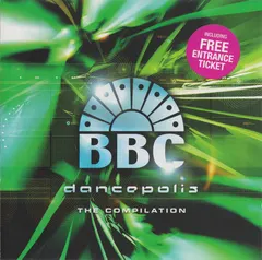 Various – BBC Dancepolis: The Compilation (CD, Compilation)