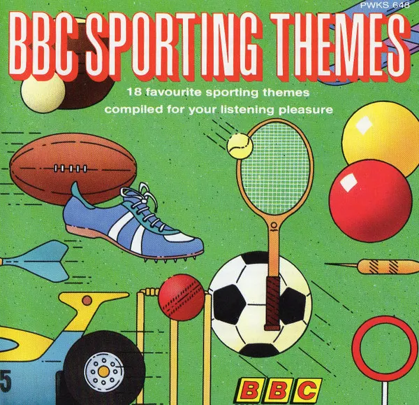 Various – BBC Sporting Themes