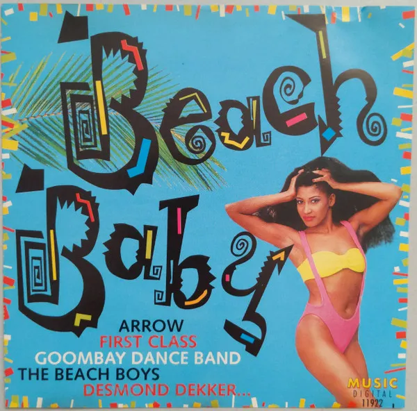 Various – Beach Baby