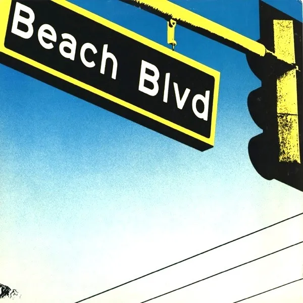 Various – Beach Blvd