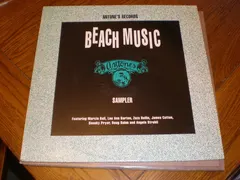 Various – Beach Music (Vinyl, LP)