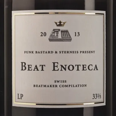 Various – Beat Enoteca