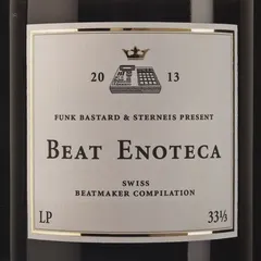 Various – Beat Enoteca (Vinyl, LP)