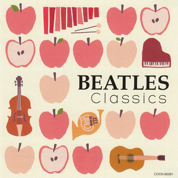 Various – Beatles Classics