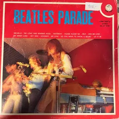 Various – Beatles Parade (Vinyl, LP)