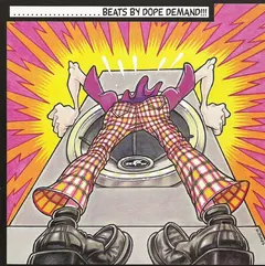 Various – Beats By Dope Demand!!! (Vinyl, LP)