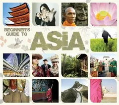 Various – Beginner's Guide To Asia (CD, Compilation)