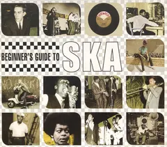 Various – Beginner's Guide To Ska (CD, Box Set)